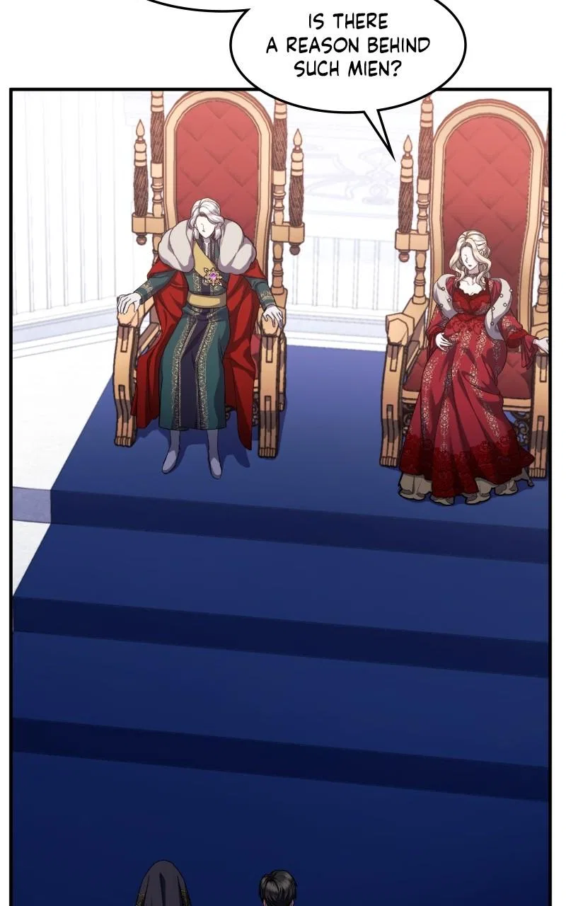 Who Stole Empress Chapter 84 – Page 60