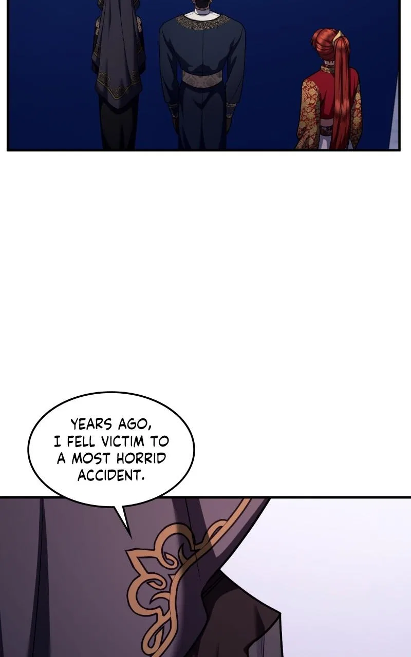 Who Stole Empress Chapter 84 – Page 61