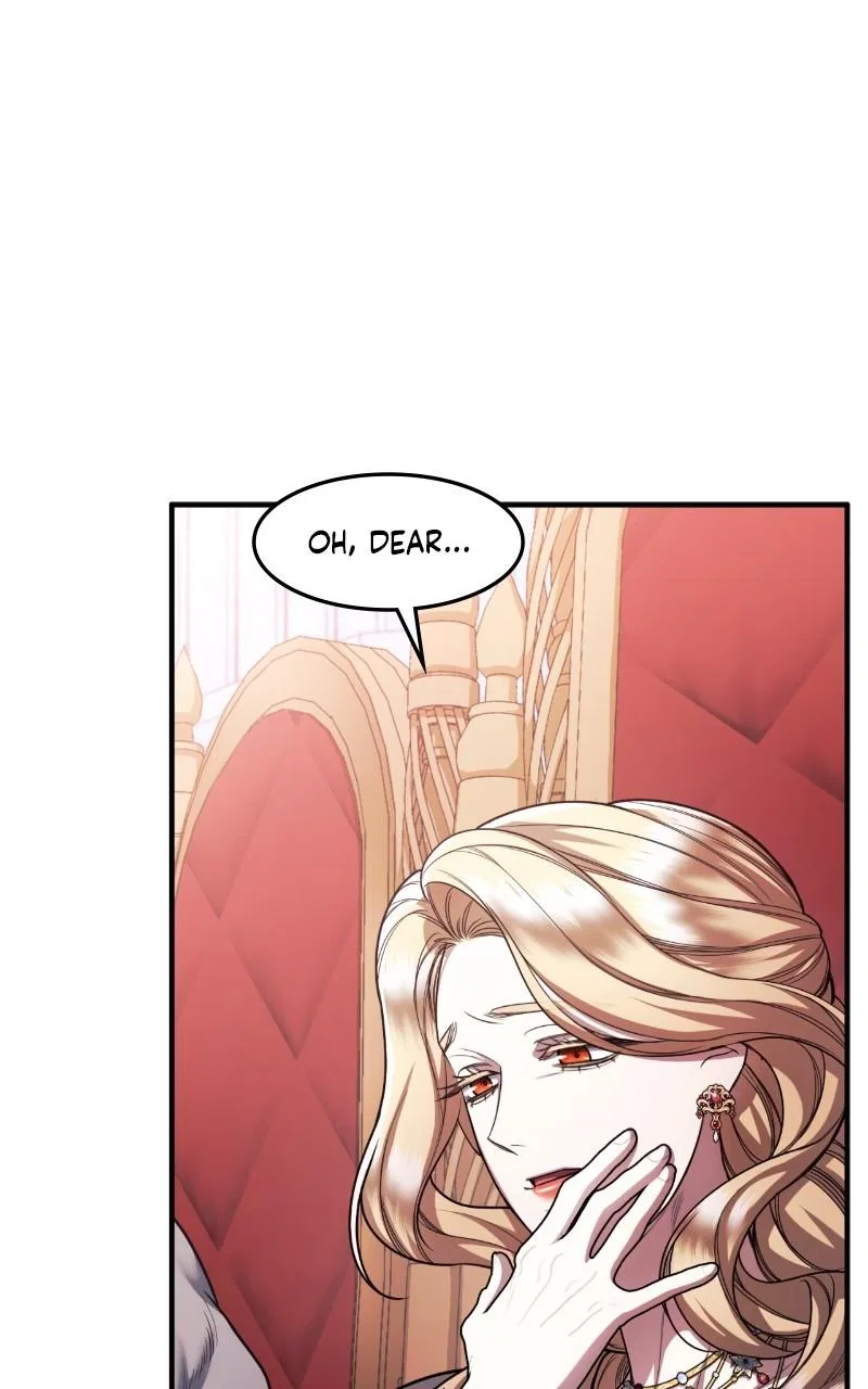 Who Stole Empress Chapter 84 – Page 64