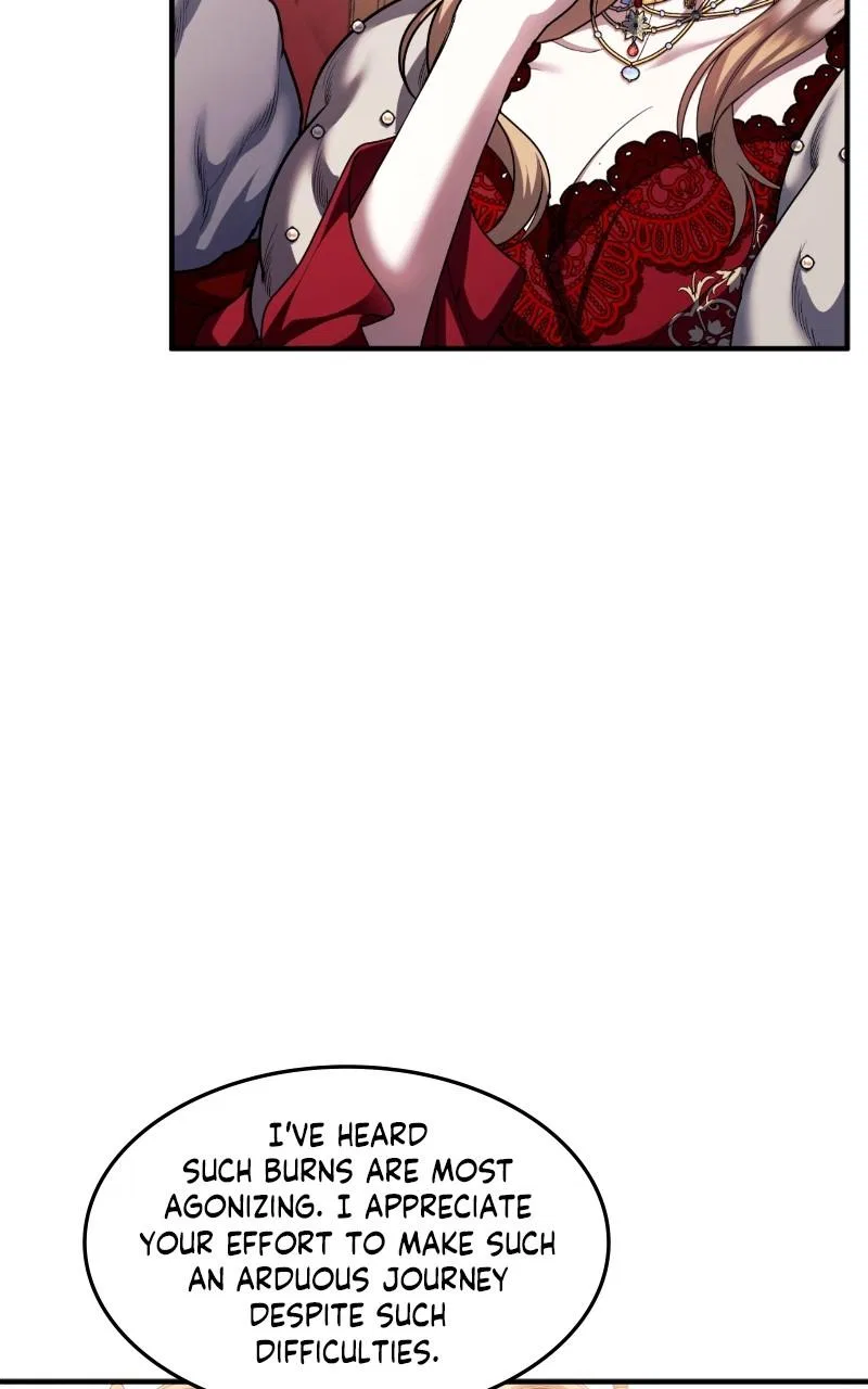Who Stole Empress Chapter 84 – Page 65