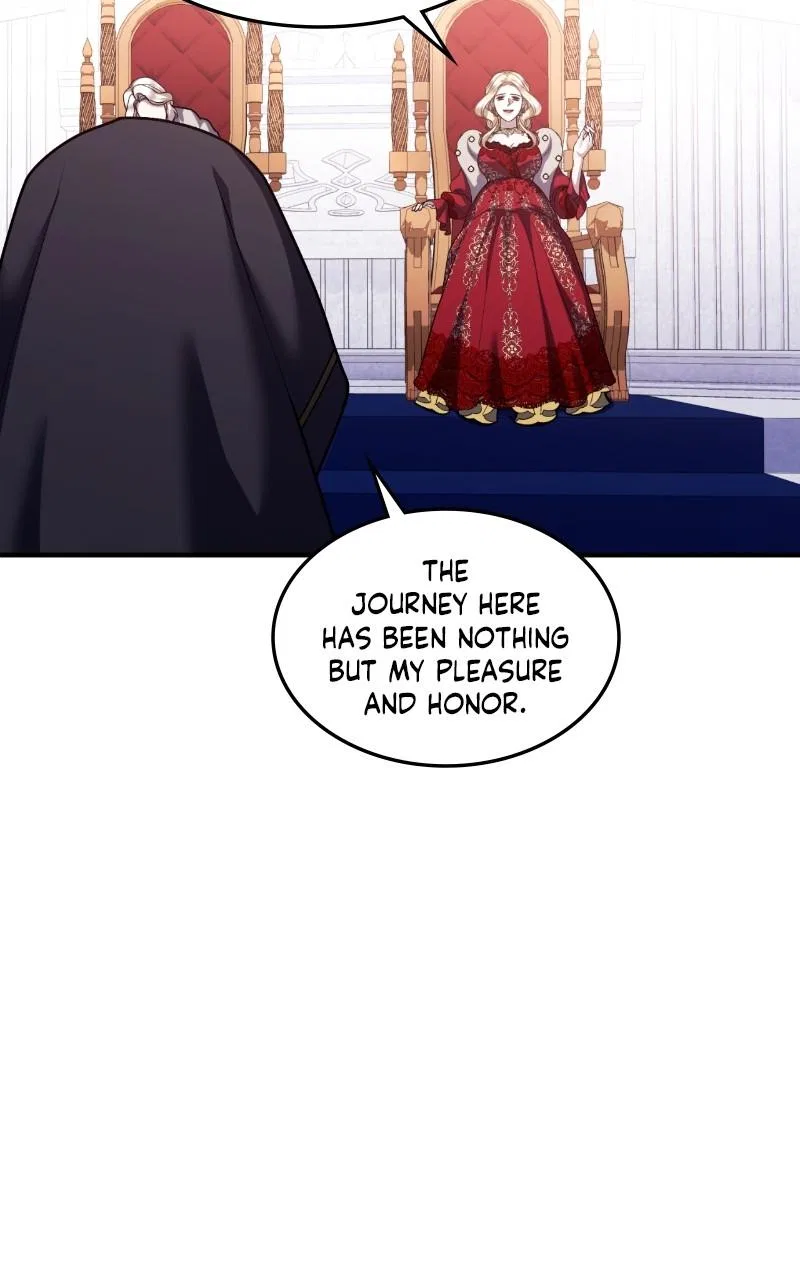 Who Stole Empress Chapter 84 – Page 66