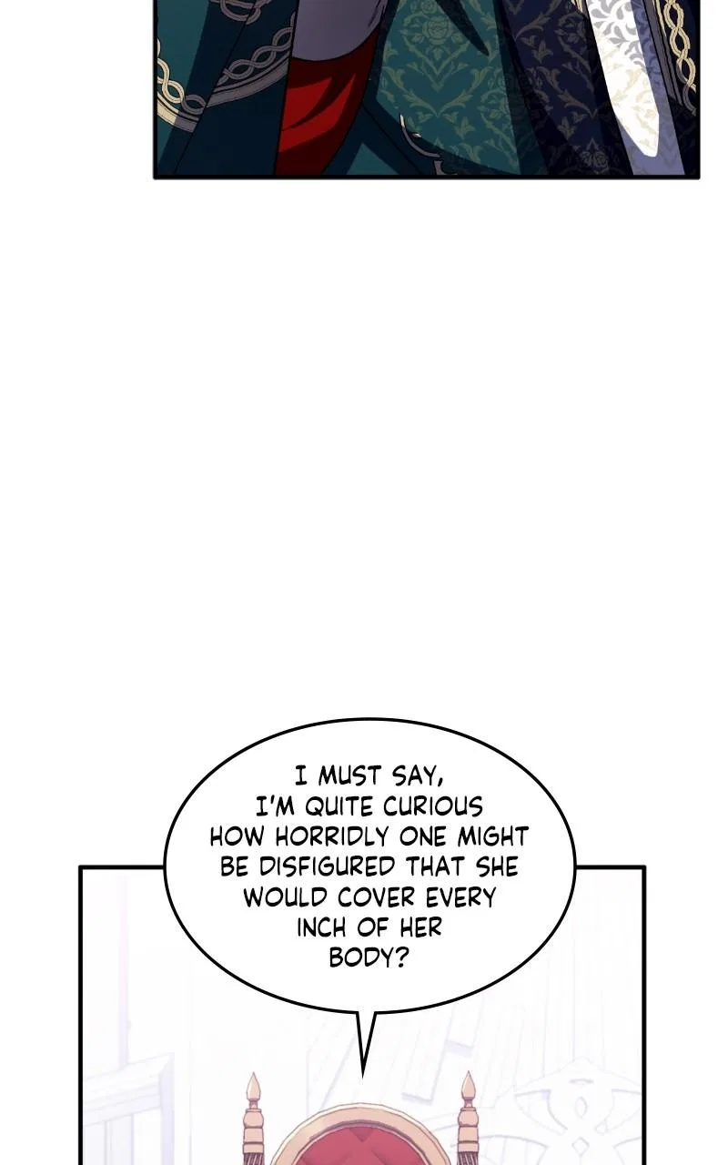 Who Stole Empress Chapter 84 – Page 68