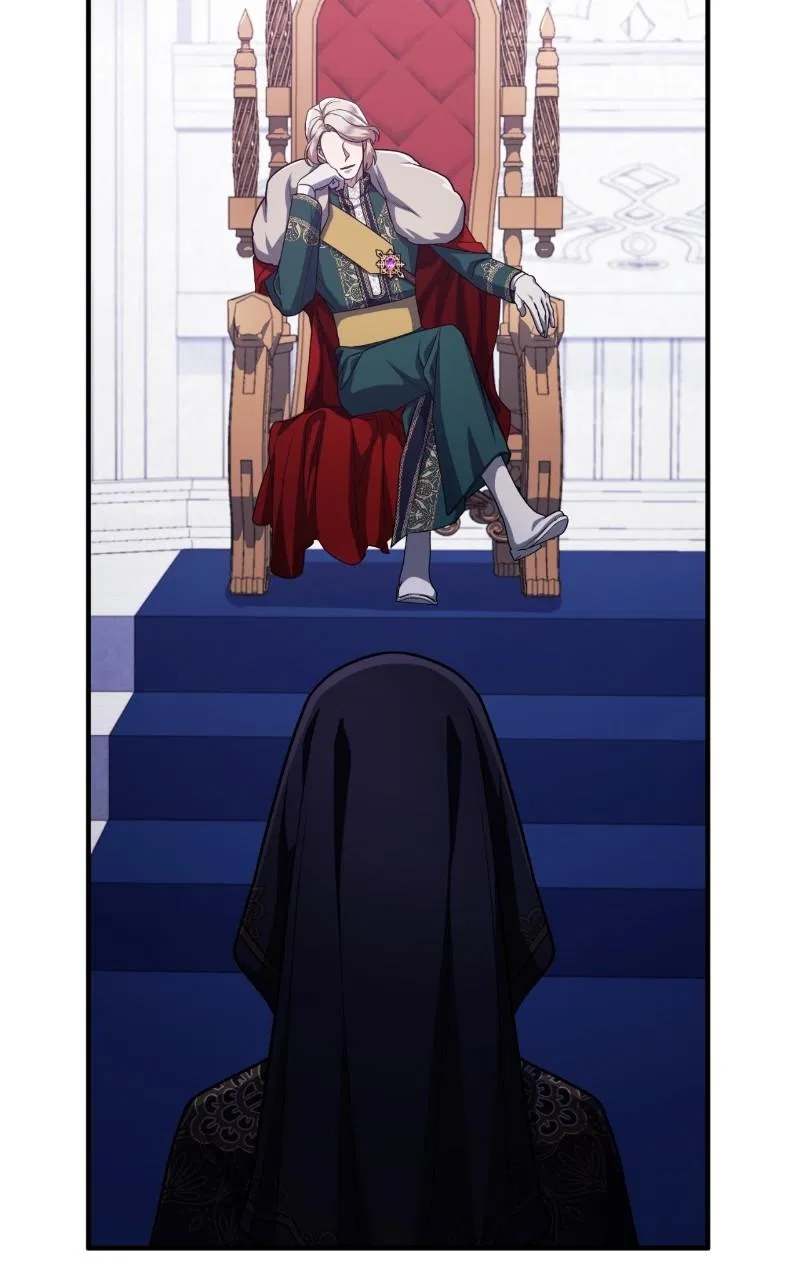 Who Stole Empress Chapter 84 – Page 69