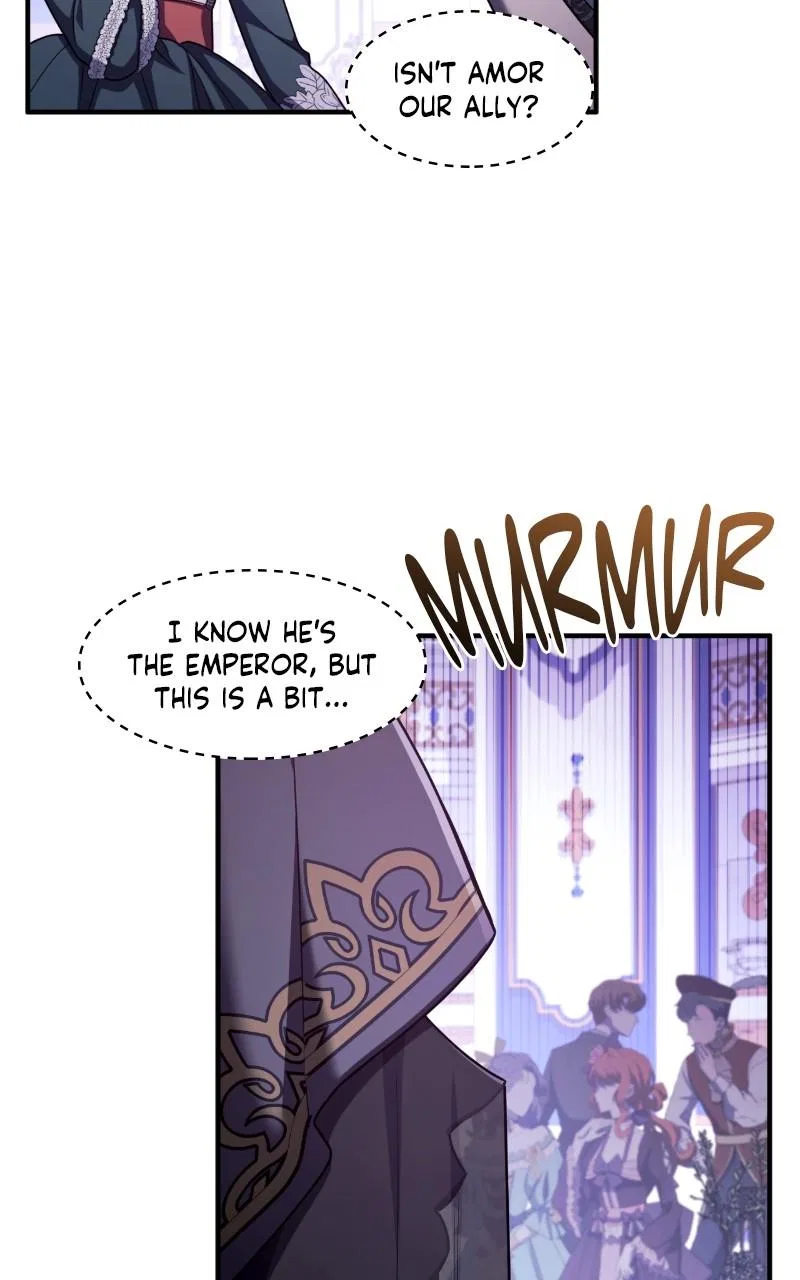 Who Stole Empress Chapter 84 – Page 75