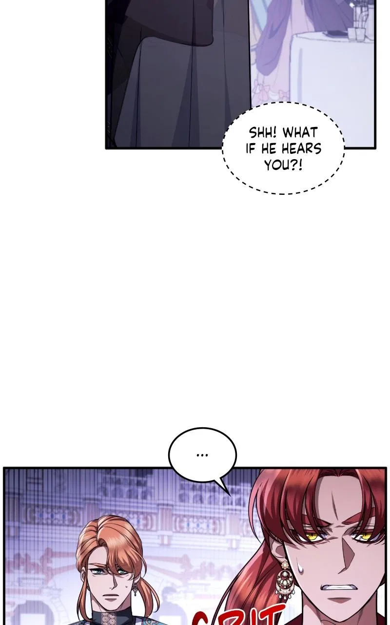 Who Stole Empress Chapter 84 – Page 76