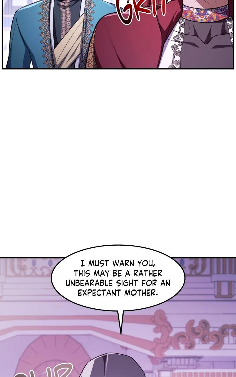 Who Stole Empress Chapter 84 – Page 77