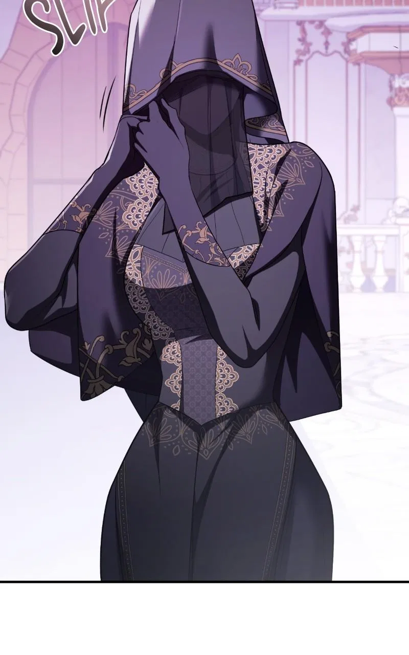 Who Stole Empress Chapter 84 – Page 78