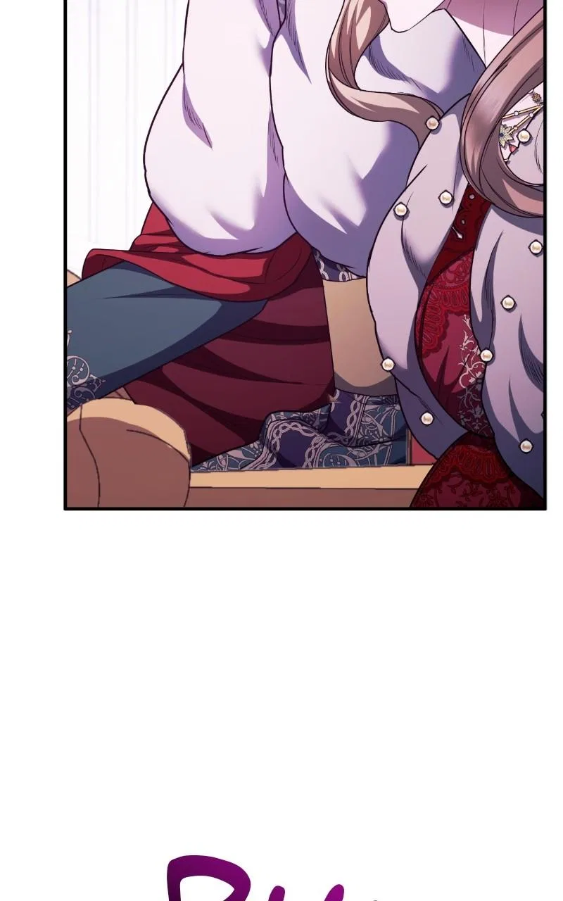 Who Stole Empress Chapter 84 – Page 80
