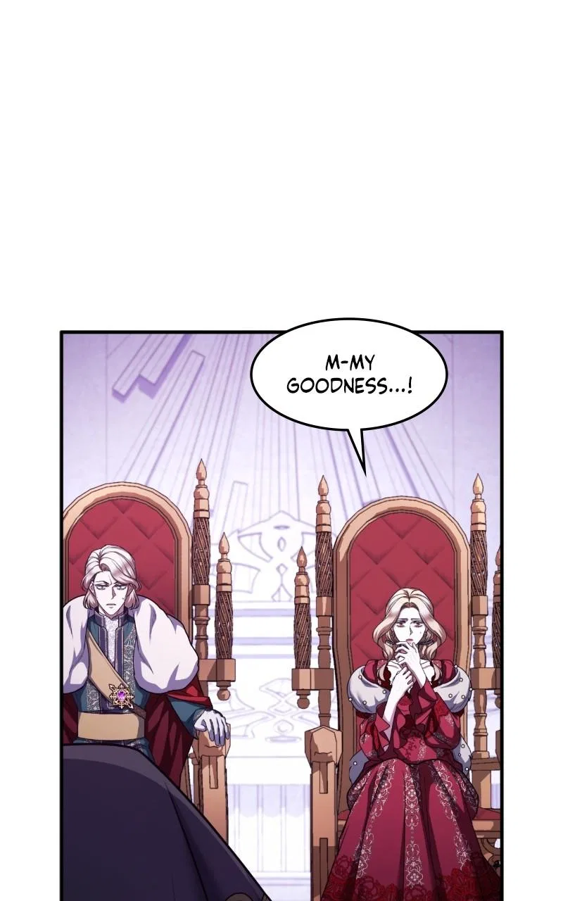 Who Stole Empress Chapter 84 – Page 84