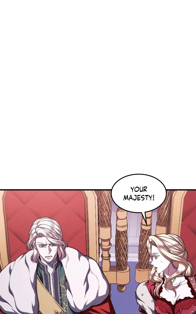 Who Stole Empress Chapter 84 – Page 87