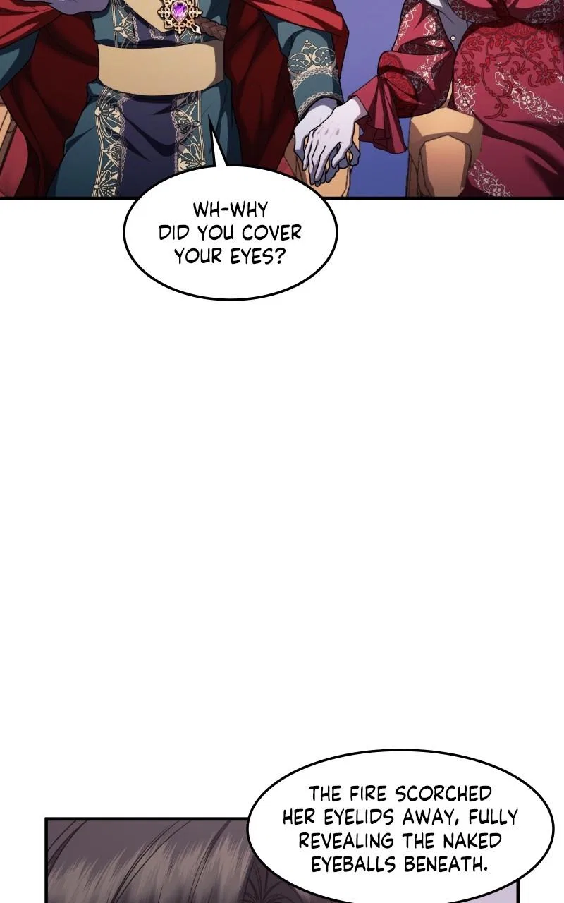 Who Stole Empress Chapter 84 – Page 88