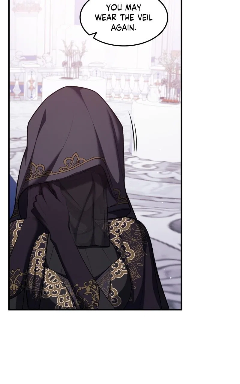 Who Stole Empress Chapter 84 – Page 92