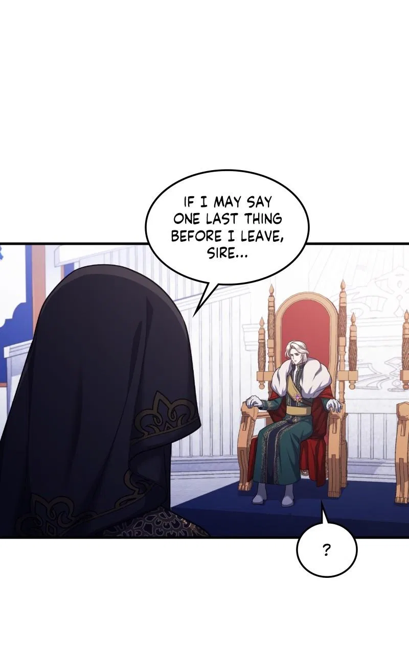 Who Stole Empress Chapter 84 – Page 93
