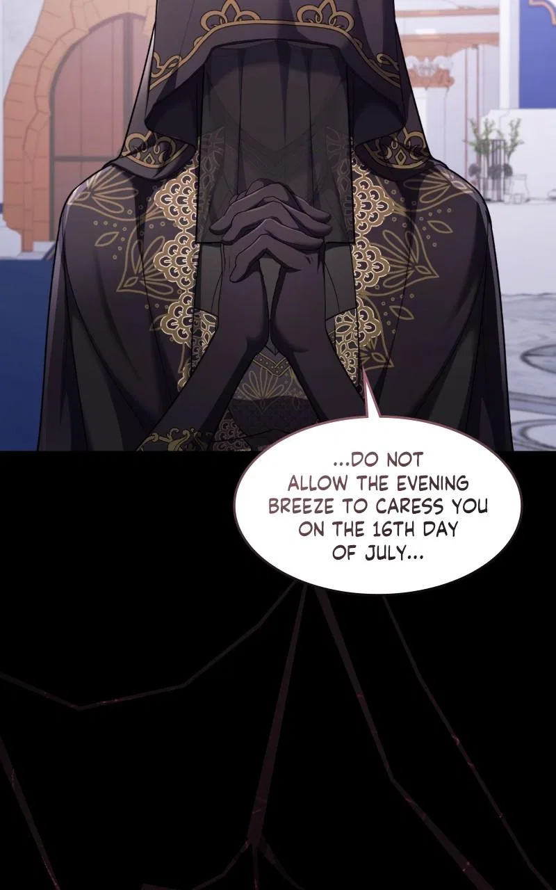 Who Stole Empress Chapter 84 – Page 98