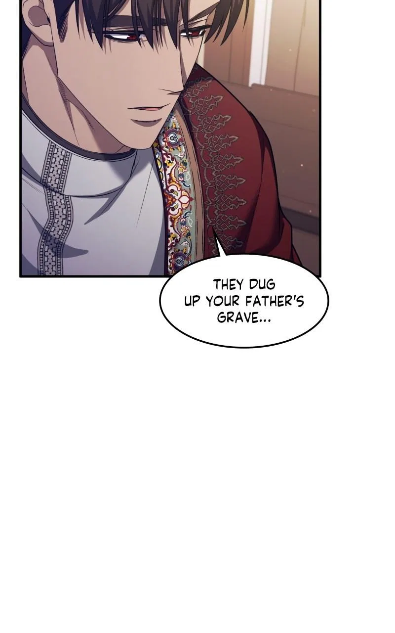 Who Stole Empress Chapter 83 – Page 3