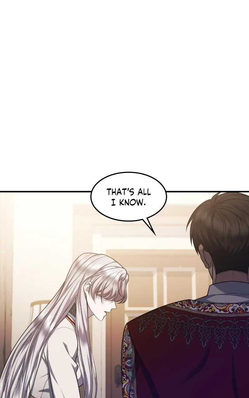 Who Stole Empress Chapter 83 – Page 5