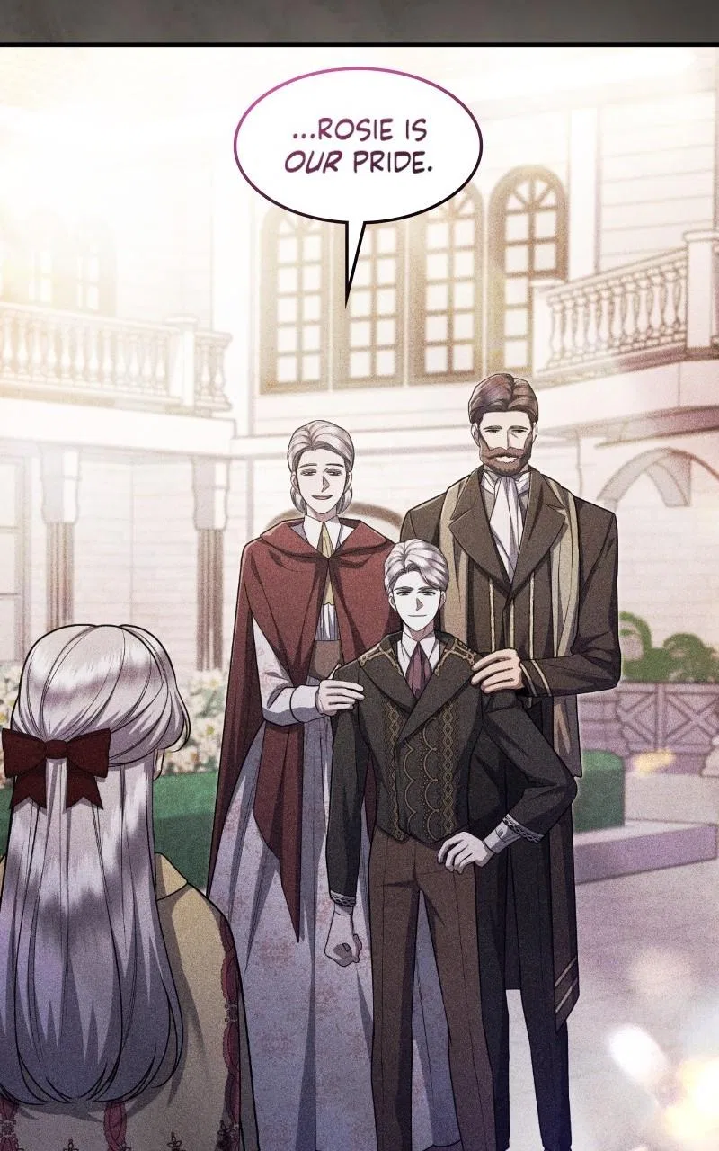 Who Stole Empress Chapter 83 – Page 12