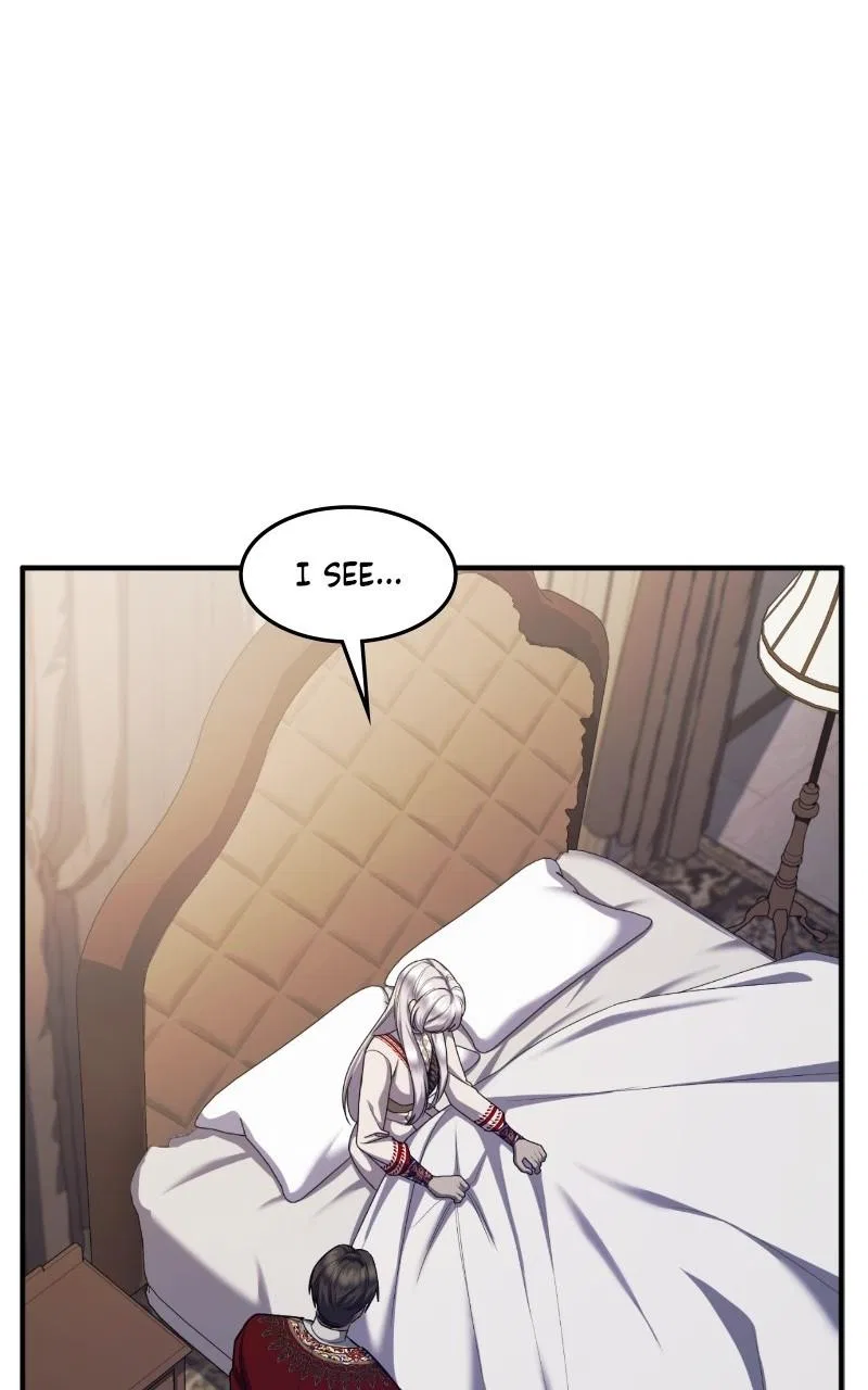 Who Stole Empress Chapter 83 – Page 20