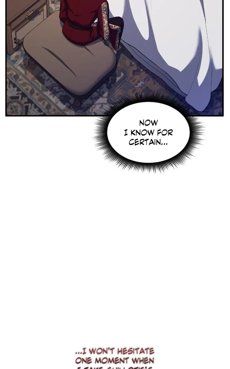 Who Stole Empress Chapter 83 – Page 21