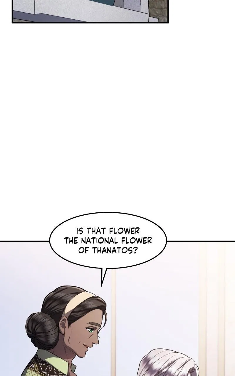 Who Stole Empress Chapter 83 – Page 27