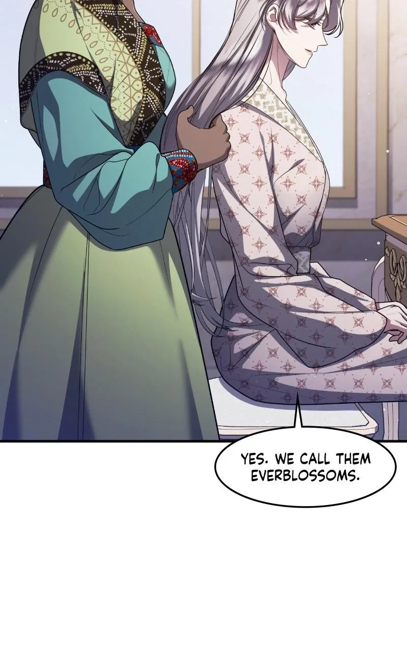 Who Stole Empress Chapter 83 – Page 28