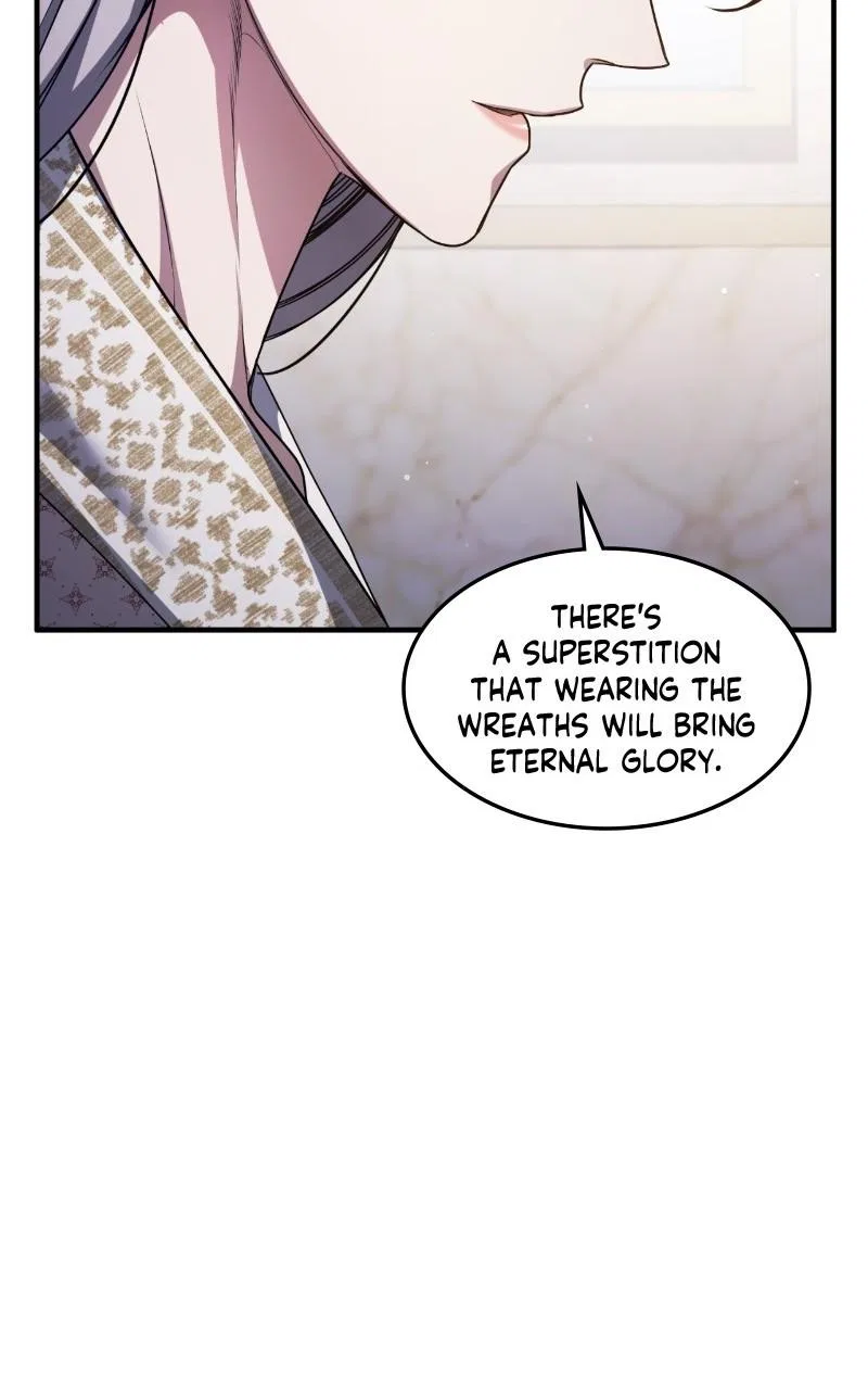 Who Stole Empress Chapter 83 – Page 30