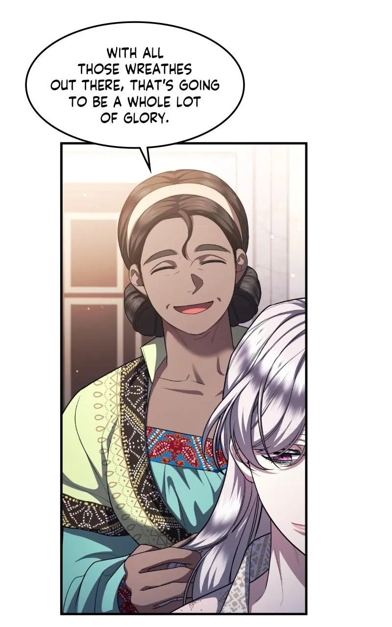 Who Stole Empress Chapter 83 – Page 31