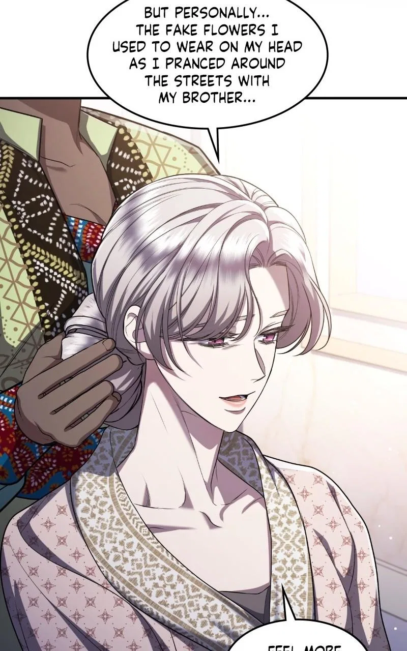 Who Stole Empress Chapter 83 – Page 39