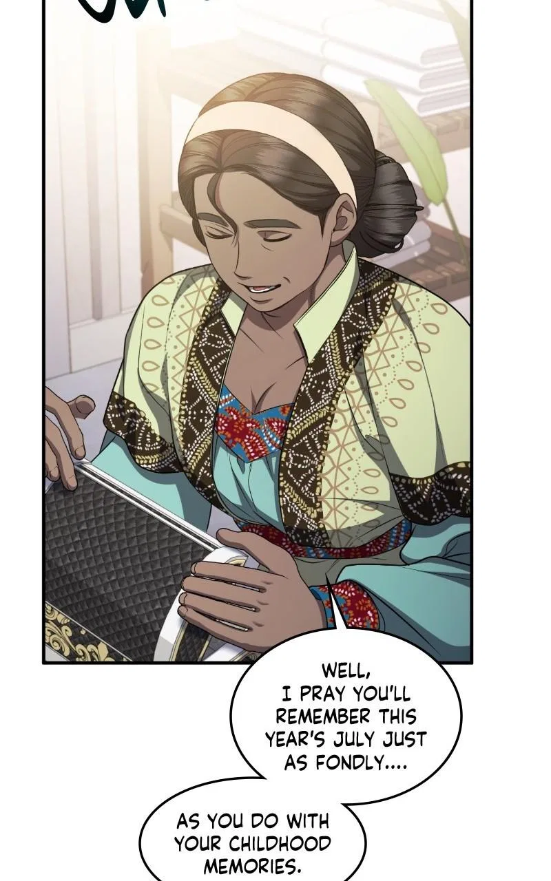 Who Stole Empress Chapter 83 – Page 43