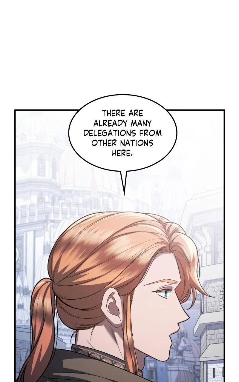 Who Stole Empress Chapter 83 – Page 54
