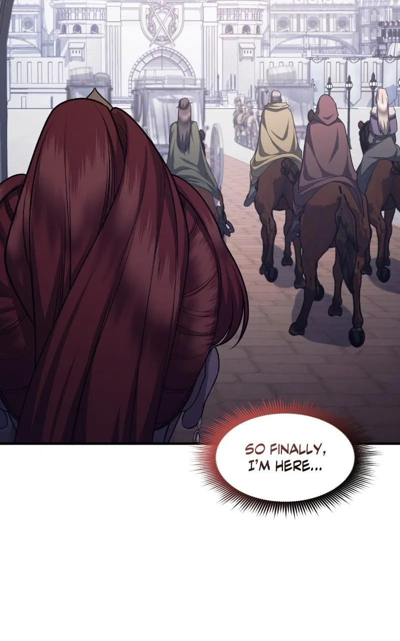 Who Stole Empress Chapter 83 – Page 56