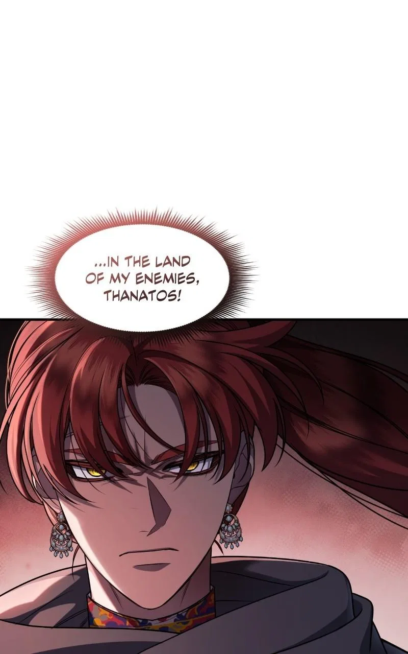 Who Stole Empress Chapter 83 – Page 57