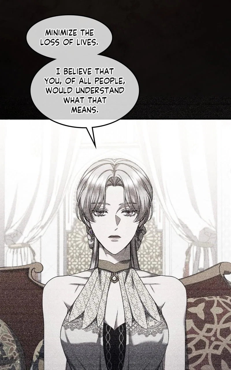 Who Stole Empress Chapter 83 – Page 59