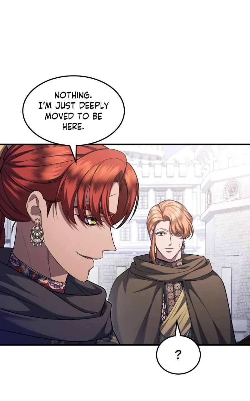 Who Stole Empress Chapter 83 – Page 63