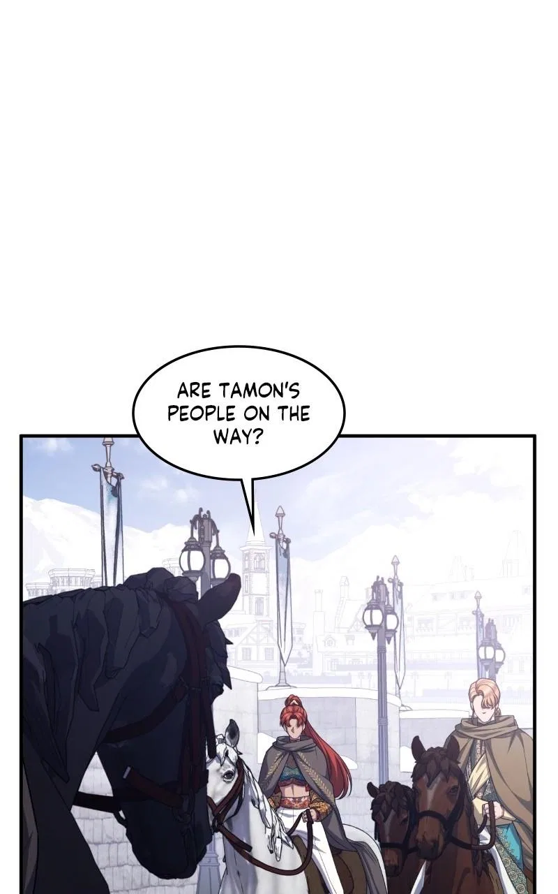 Who Stole Empress Chapter 83 – Page 64