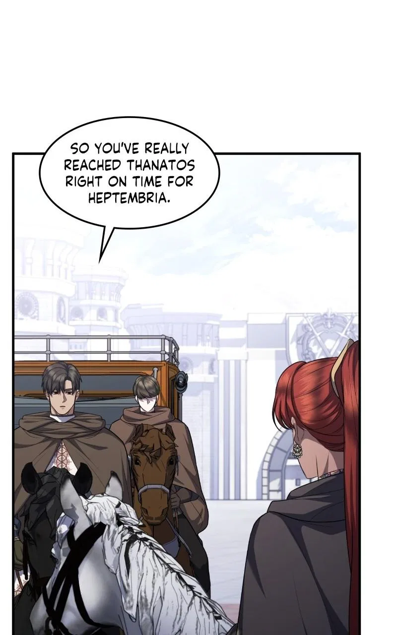 Who Stole Empress Chapter 83 – Page 69