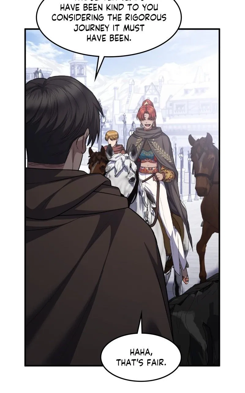Who Stole Empress Chapter 83 – Page 71