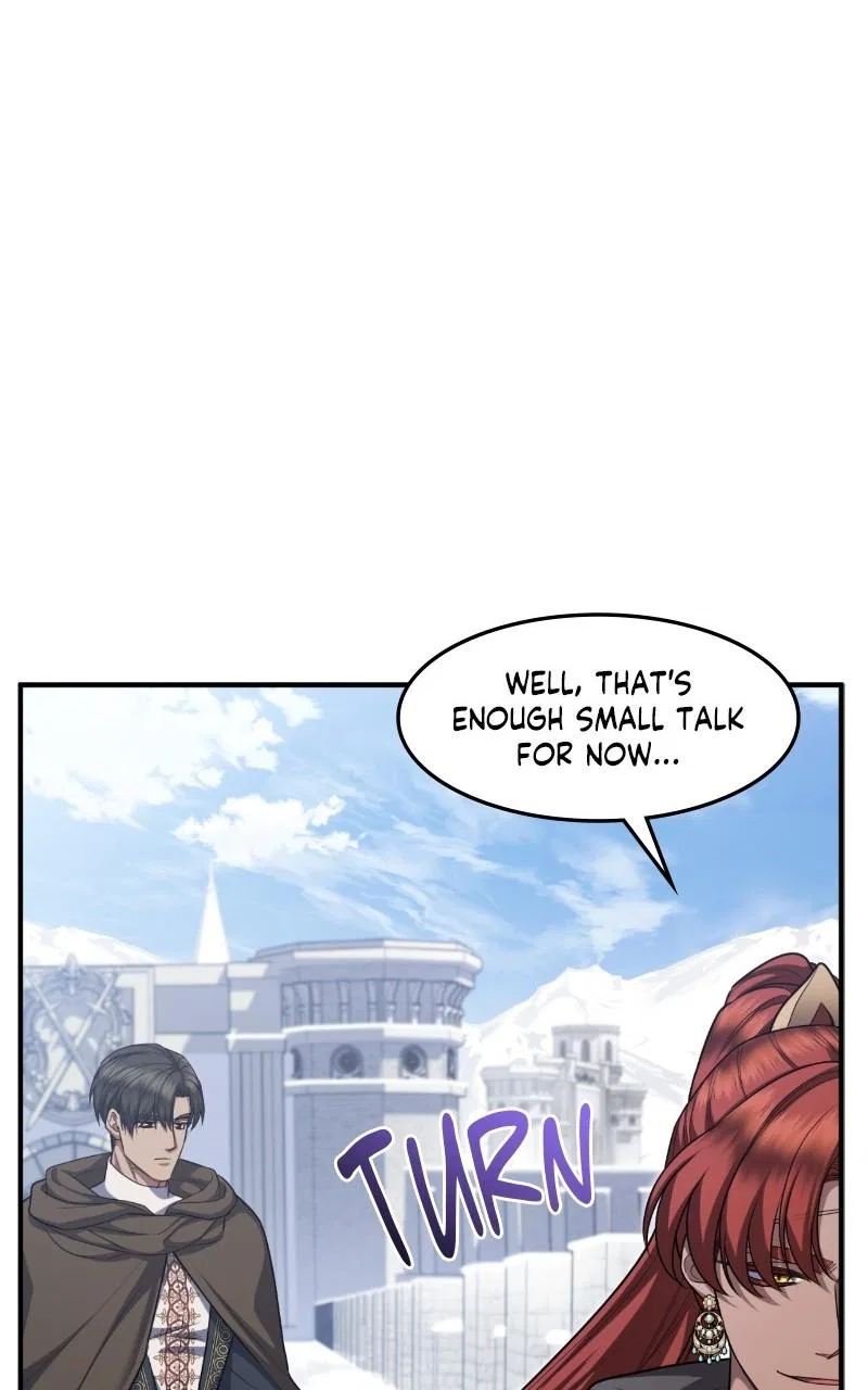 Who Stole Empress Chapter 83 – Page 72