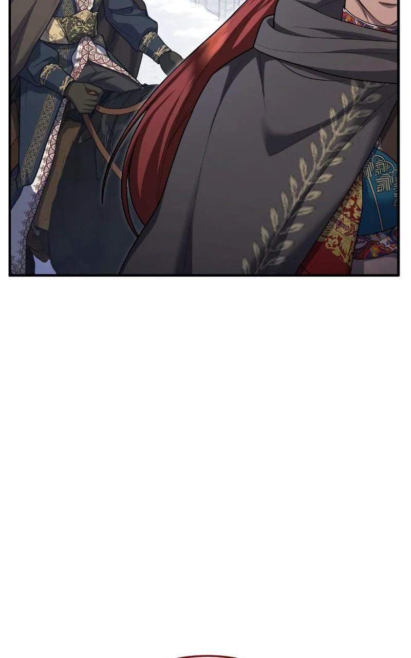 Who Stole Empress Chapter 83 – Page 73