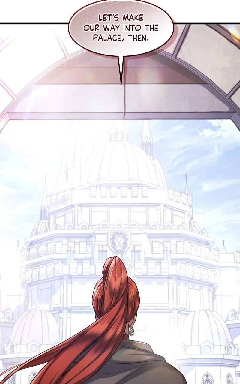 Who Stole Empress Chapter 83 – Page 74