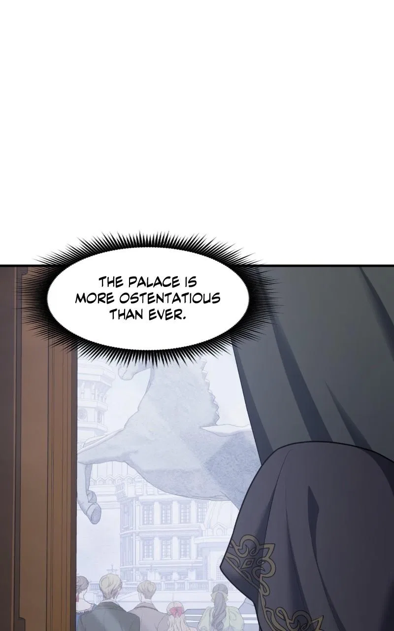 Who Stole Empress Chapter 83 – Page 79