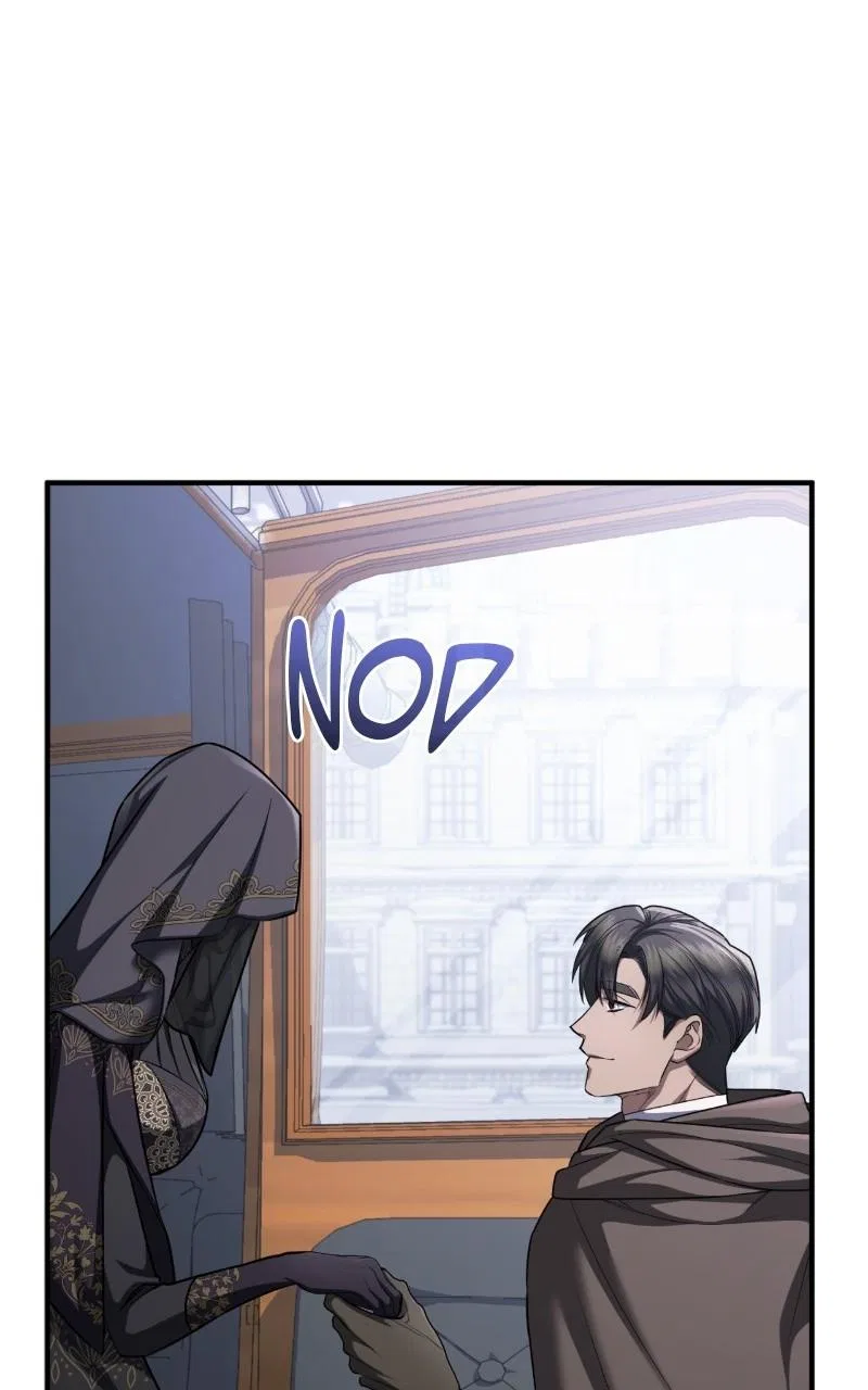 Who Stole Empress Chapter 83 – Page 83