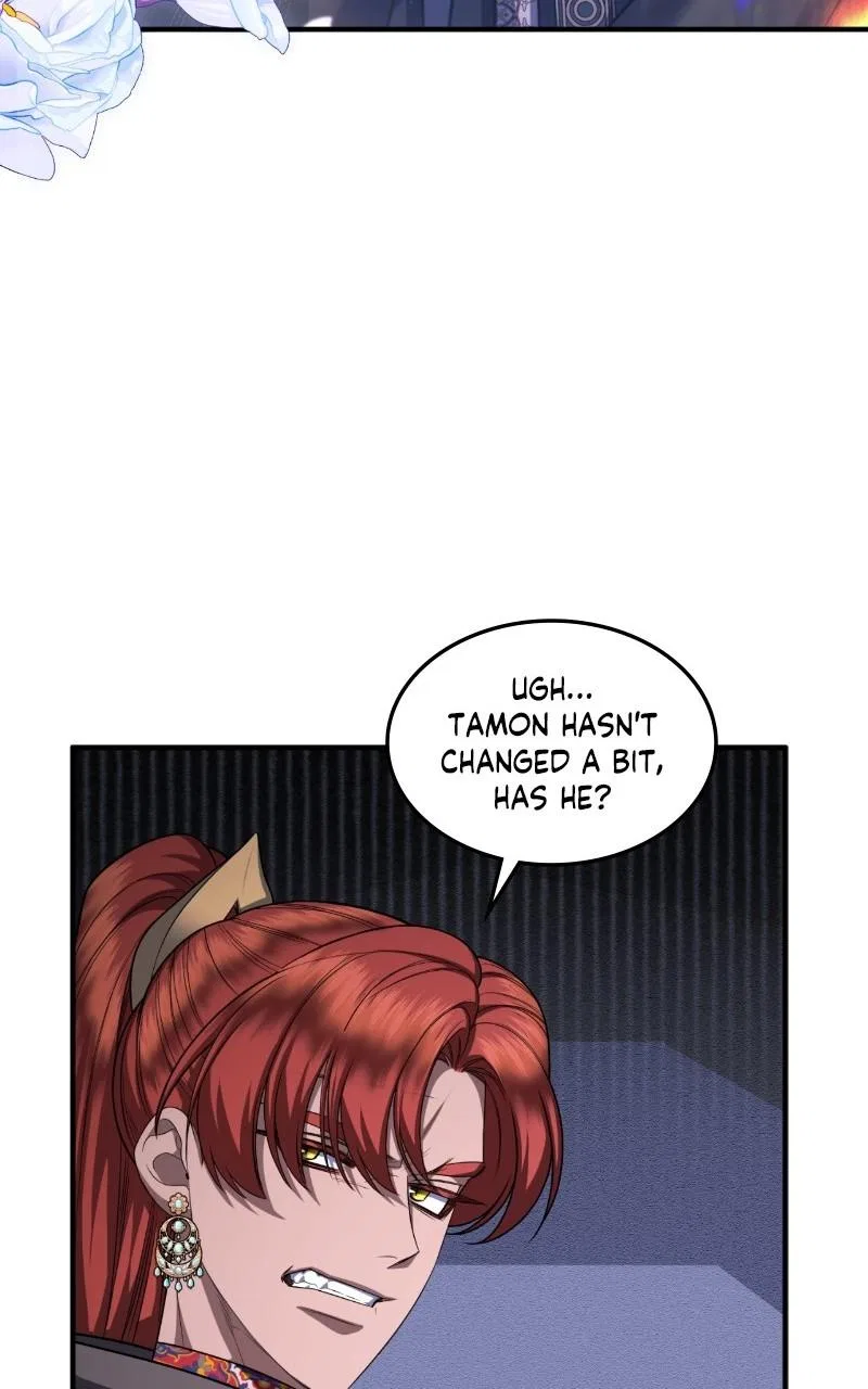 Who Stole Empress Chapter 83 – Page 87