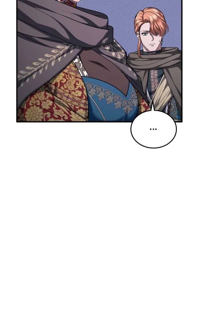Who Stole Empress Chapter 83 – Page 88