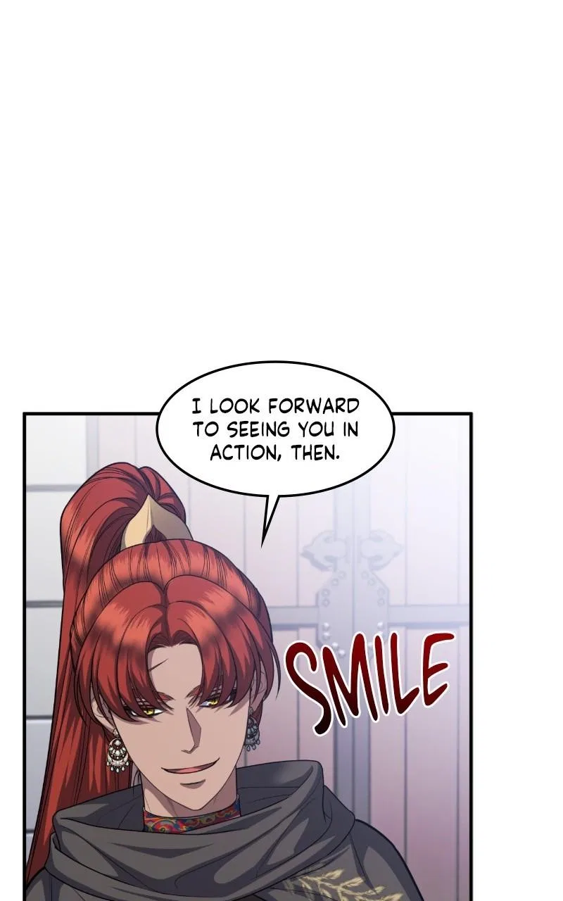 Who Stole Empress Chapter 83 – Page 90