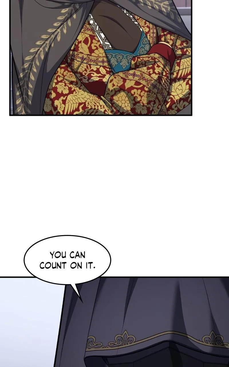 Who Stole Empress Chapter 83 – Page 91