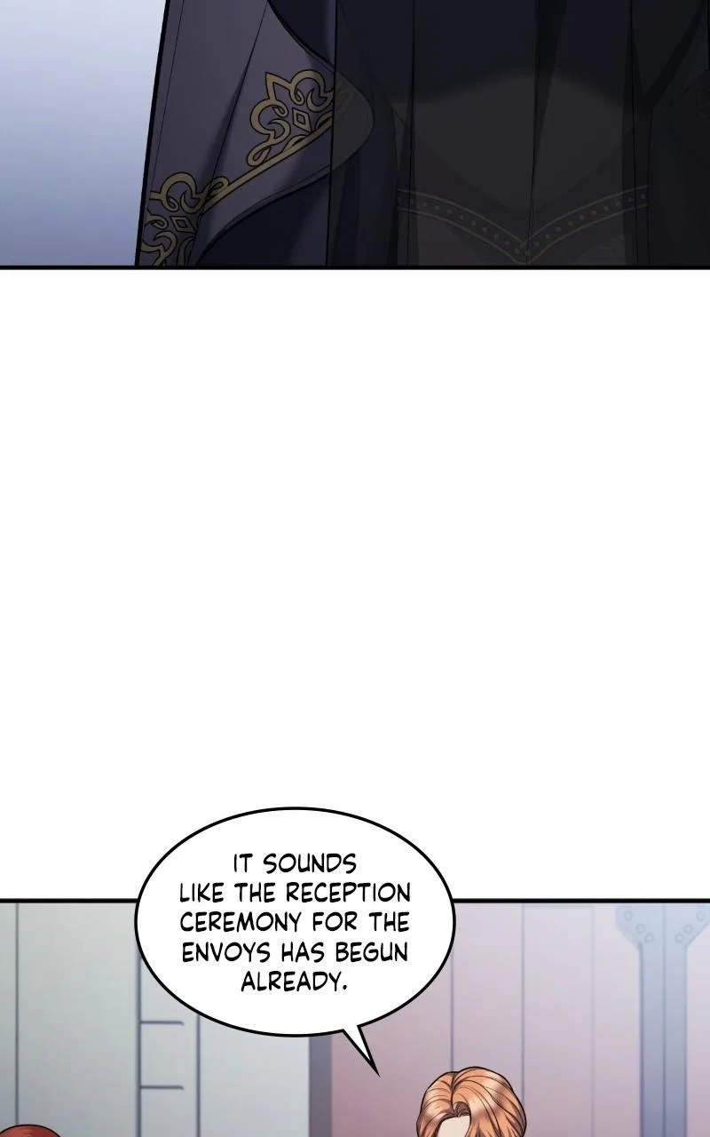 Who Stole Empress Chapter 83 – Page 92