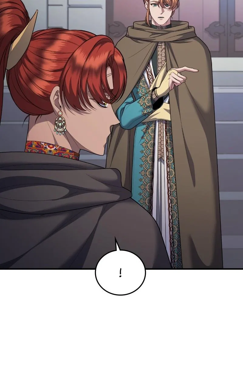 Who Stole Empress Chapter 83 – Page 93
