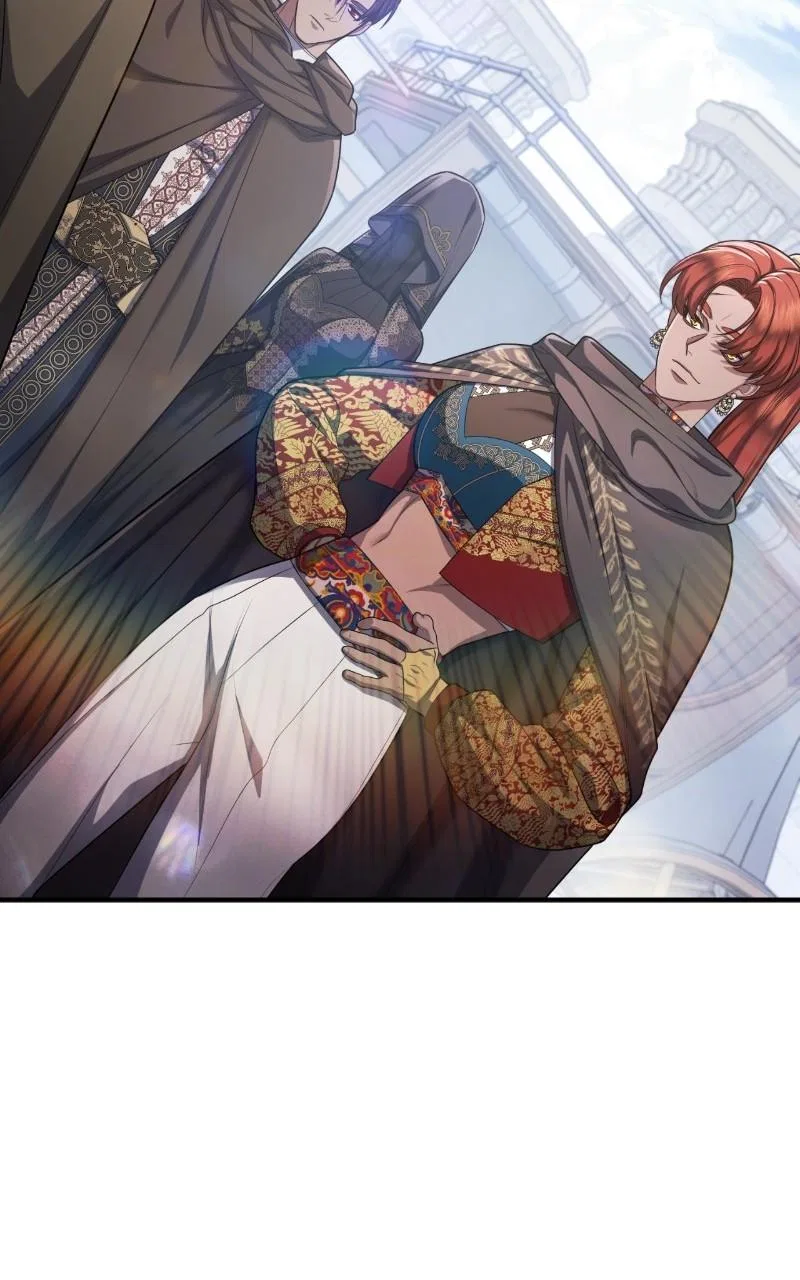 Who Stole Empress Chapter 83 – Page 95