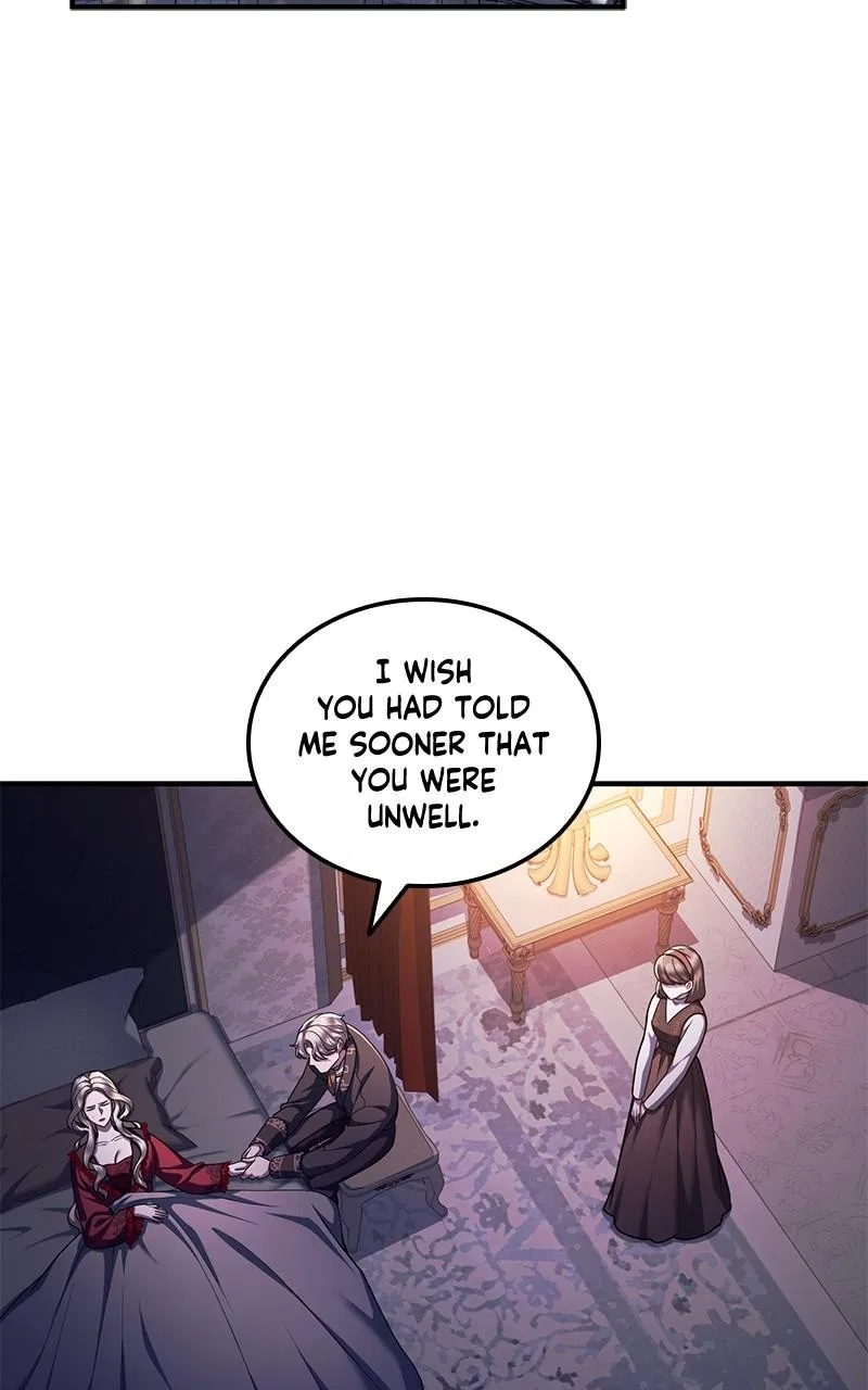 Who Stole Empress Chapter 82 – Page 2